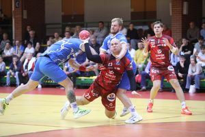 Pierwszoligowa niespodzianka w Iławie