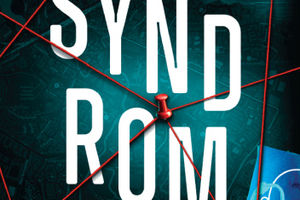 Z komendy prosto na kartki książki. Olsztyński funkcjonariusz publikuje „Syndrom”