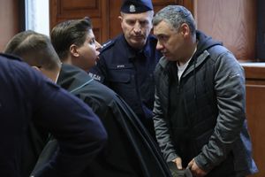 Jest decyzja sądu w sprawie ekstradycji Wołodymyra Żurawlowa