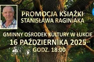 Spotkanie ze Stanisławem Raginiakiem 