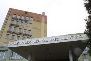 W Wojewódzkim Szpitalu Specjalistycznym w Olsztynie przyszły na świat trojaczki! 
