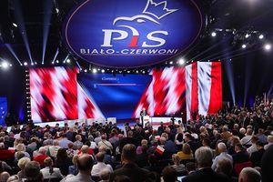 Myśląc: Polska – Kaczyński ogłasza polityczną ofensywę! Co szykuje PiS?