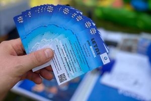 Poznaliśmy laureatów konkursu ‘Letni PrzeWODNIK’. Filip z Mrągowa wyróżniony!
