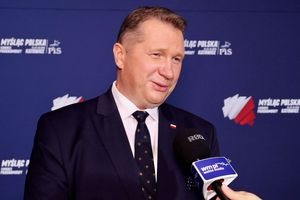 [NASZE WIDEO] Czarnek o sojuszu PiS z Konfederacją 