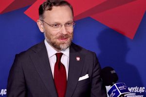 [NASZE WIDEO] Bogucki: dziś trzeba gryźć trawę, by wygrać wybory i móc rządzić samodzielnie 