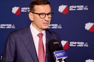 Zarzuty dla Ziobry. Morawiecki: polityczna zemsta
