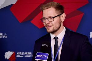 [NASZE WIDEO] Michał Woś: Tusk odpowie za bezprawie