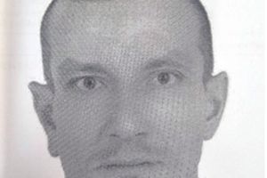 Policja szuka Dariusza Górzyńskiego z Elbląga. Zaginął w Wielkiej Brytanii