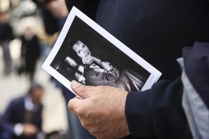 W Paryżu pożegnano legendę kina Claudię Cardinale