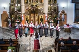 XXIV Międzynarodowe Koncerty Muzyki Cerkiewnej