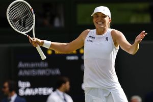 Bencic kolejną rywalką Świątek