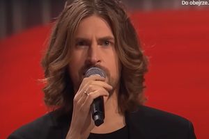 Wykładowca UWM zachwycił w „The Voice of Poland”