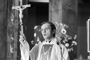 41 lat temu został porwany i zamordowany ks. Jerzy Popiełuszko

