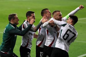 Polska pnie się w rankingu UEFA! Coraz bliżej elity europejskiej piłki