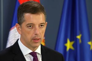Serbski minister złożył propozycję. "Serbia jest chętna i gotowa"
