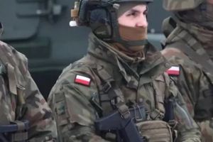 Polska przygotowuje się do wojny  z Niemcami? Kto tak twierdzi?