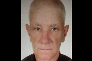 Iława: zaginął 49-letni Krzysztof Udzyński. Policja prosi o pomoc