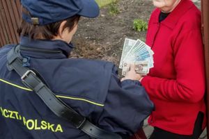 Z KRUS-u wolą gotówką a nie przelewem