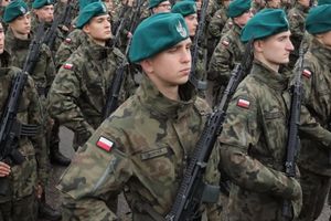 Ruszają powszechne szkolenia wojskowe