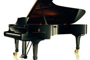 Rywalizacja instrumentów 