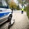 Przejeżdżał hulajnogą przez pasy dla pieszych i został potrącony. Jest apel policji