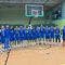 Junior Basket Club Olsztyn zwycięzcą Turnieju o Puchar Starosty Mławskiego