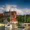 Frombork nowym "Cudem Polski"! Wyjątkowe wyróżnienie dla miasta na Warmii i Mazurach
