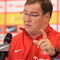 Urban: nadal budujemy reprezentację
