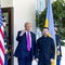 Trump zmienia zdanie w sprawie Ukrainy 
