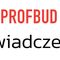 Oświadczenie spółki PROFBUD 