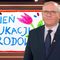  Życzenia z okazji Dnia Edukacji Narodowej od Pawła Cieślińskiego, starosty działdowskiego 