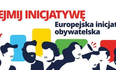 Europejska inicjatywa obywatelska — twój głos ma w Europie znaczenie!