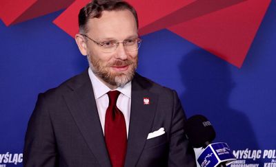 Rolna blokada do 2036 roku. Co zdecydowali posłowie?