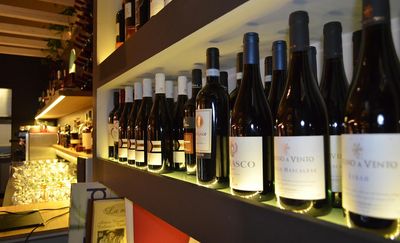 Sondaż. Alkohol jest zbyt łatwo dostępny