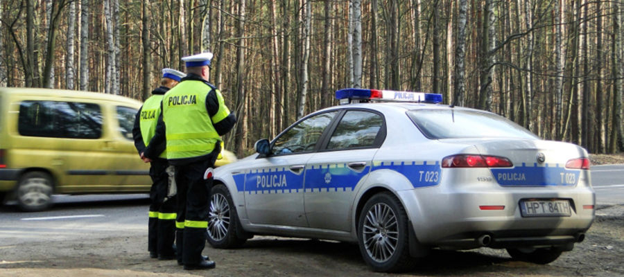 Fot. Policja