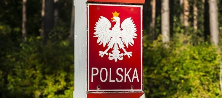 Kontrole na granicach z Niemcami i Litwą przedłużone