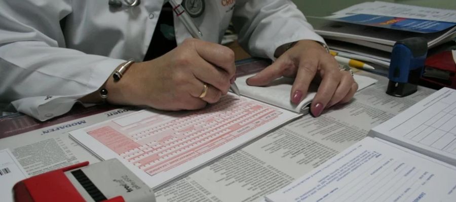Nowe zasady zwolnień lekarskich od 2026 roku. L4 z większą elastycznością
