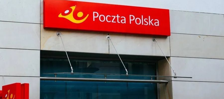 Poczta Polska 