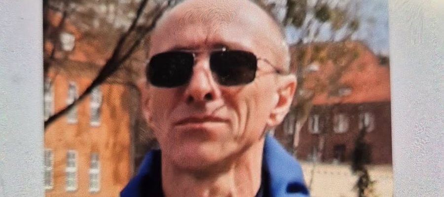 Zaginął 54-letni Stanisław Pawlik