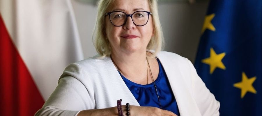 Prof. Małgorzata Manowska, Pierwsza Prezes Sądu Najwyższego 