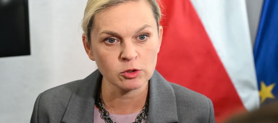 Barbara Nowacka