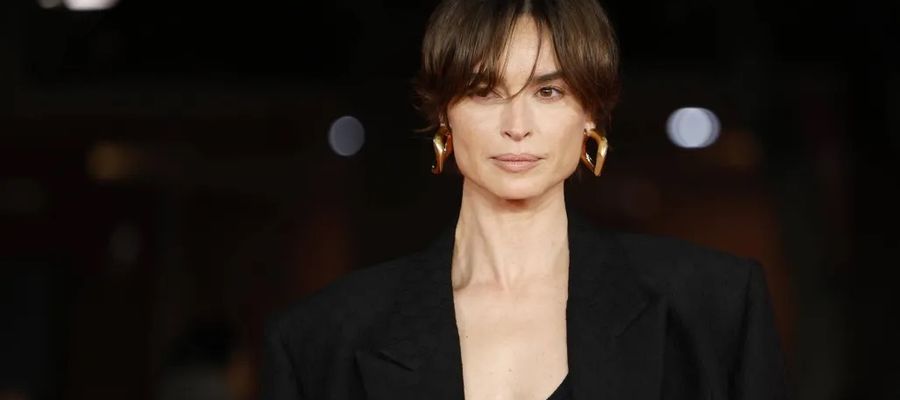 Kasia Smutniak 