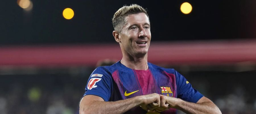 Robert Lewandowski 