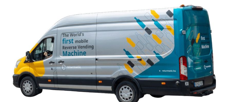 ReturMobil - Mobilne Centrum Liczenia
