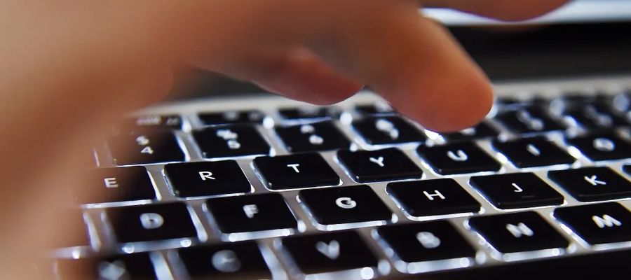 Polityczna cenzura w Internecie