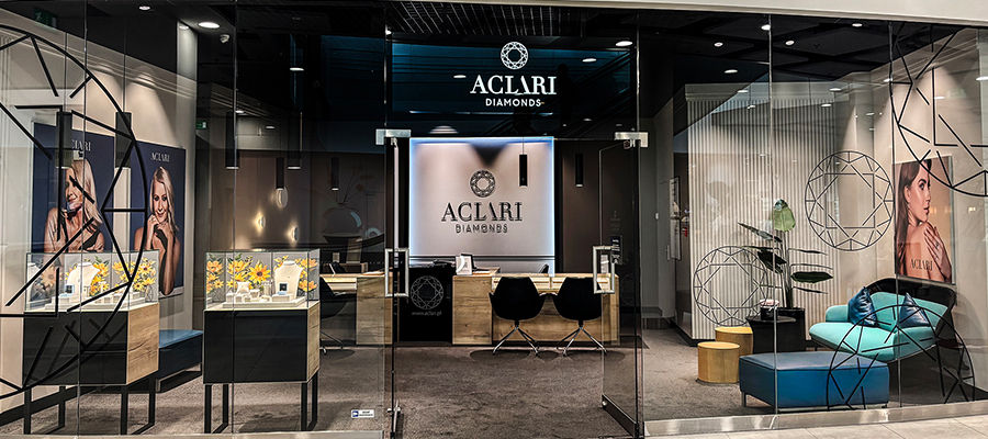  aclari diamonds