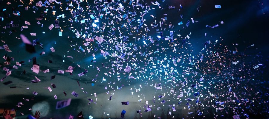 The Cure headlinerem Open’era 2026! A to dopiero początek muzycznych niespodzianek