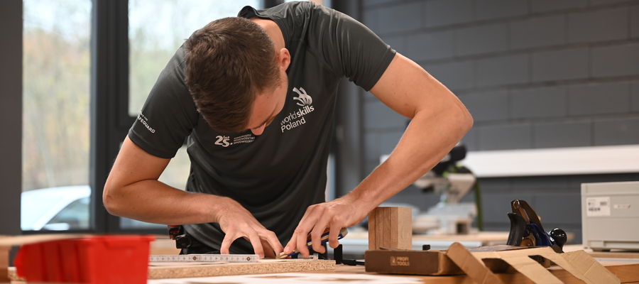 fot. Zespół Szkół Drzewnych i Leśnych w Garbatce-Letnisku 