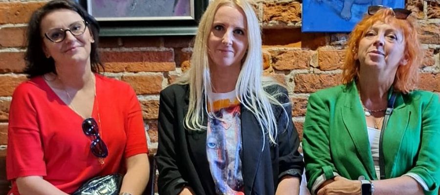 Trzeba wychodzić poza schematy