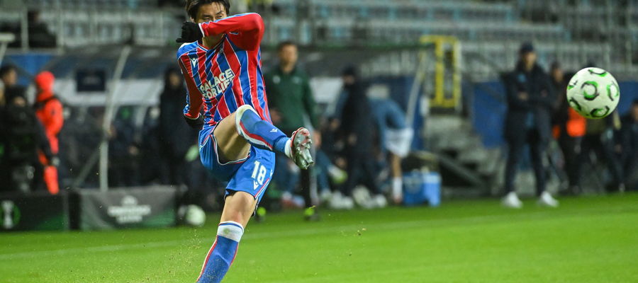 Daichi Kamada (Crystal Palace)